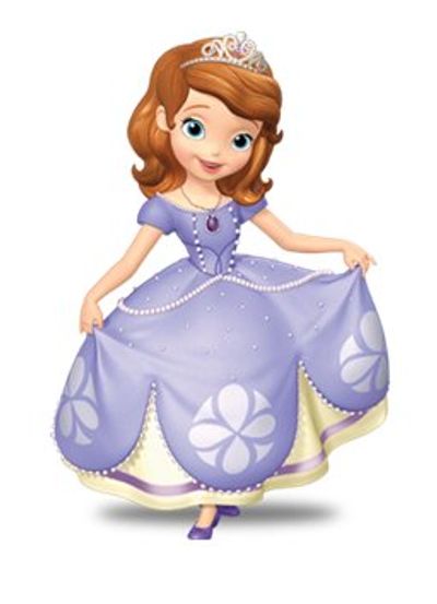 Sofia the First - Become a Princess at Just Bead Yourself in Westfield, NJ Fun Kids Events Jewelry