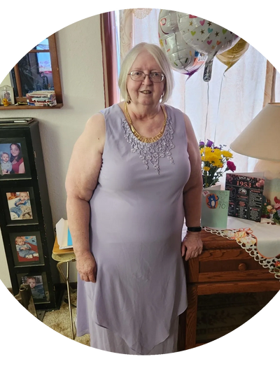 Picture of Terri Diggs