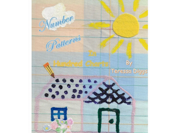 Number Patterns in Hundred Charts by Teressa Diggs