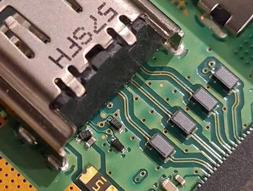 Sony and Xbox HDMI repair service in Atlanta, GA at Compu-Shack.