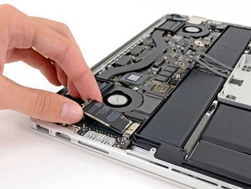 Computer memory upgrade service in Atlanta, GA at Compu-Shack.