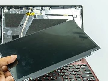 Laptop screen replacement service in Atlanta, GA at Compu-Shack.
