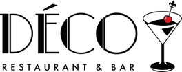Déco Restaurant and Bar