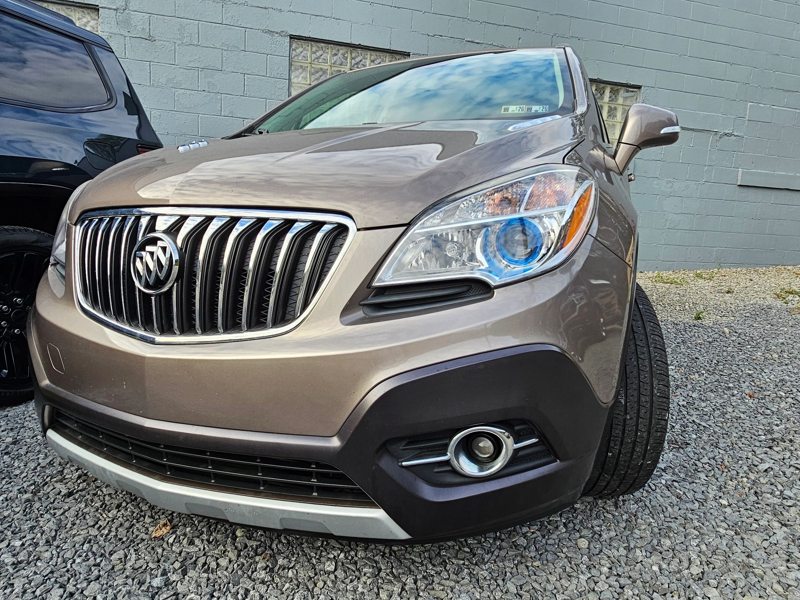 2015 Buick Encore Convenience