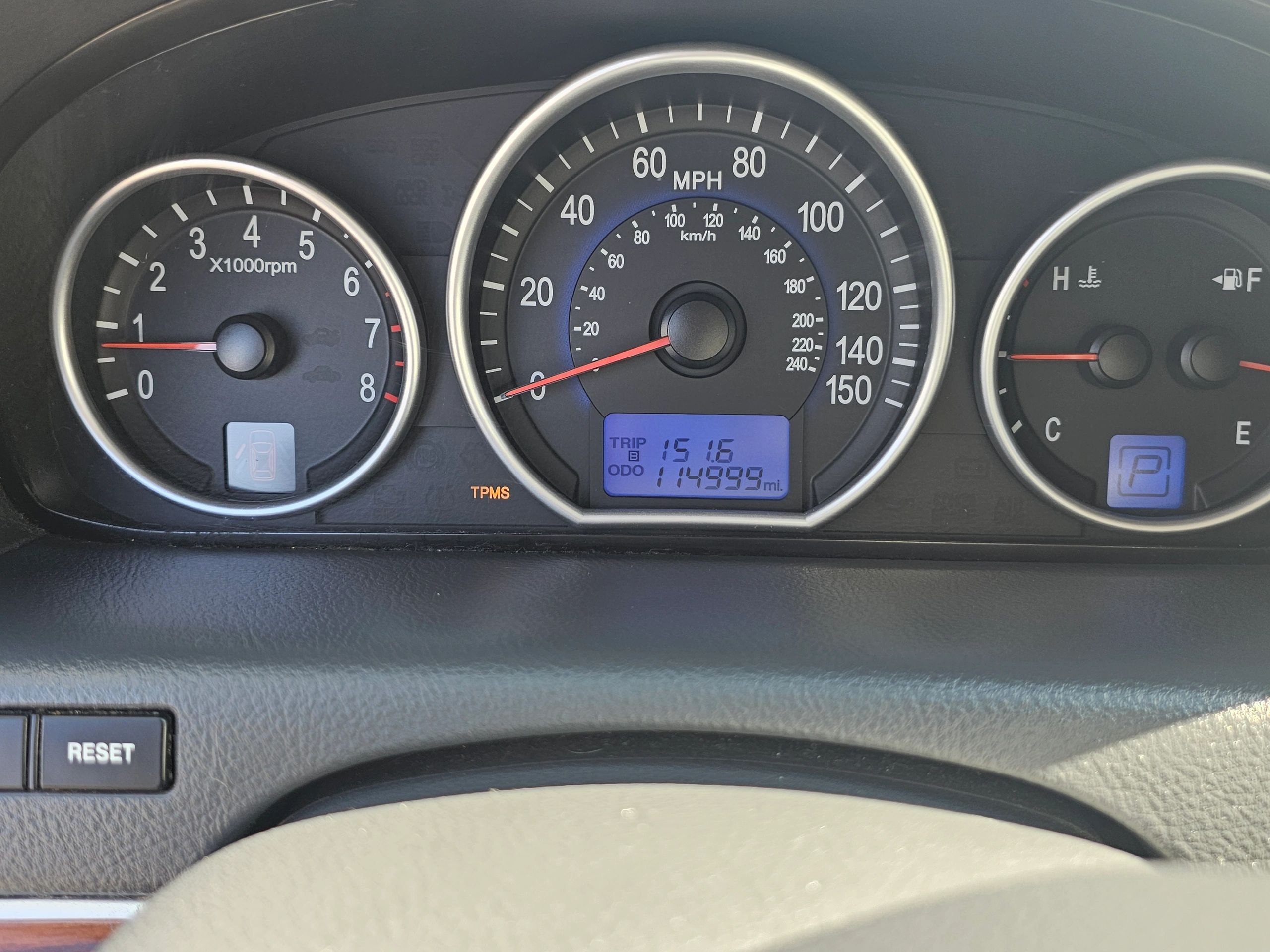 2010 Hyundai Veracruz GLS - Photo 27