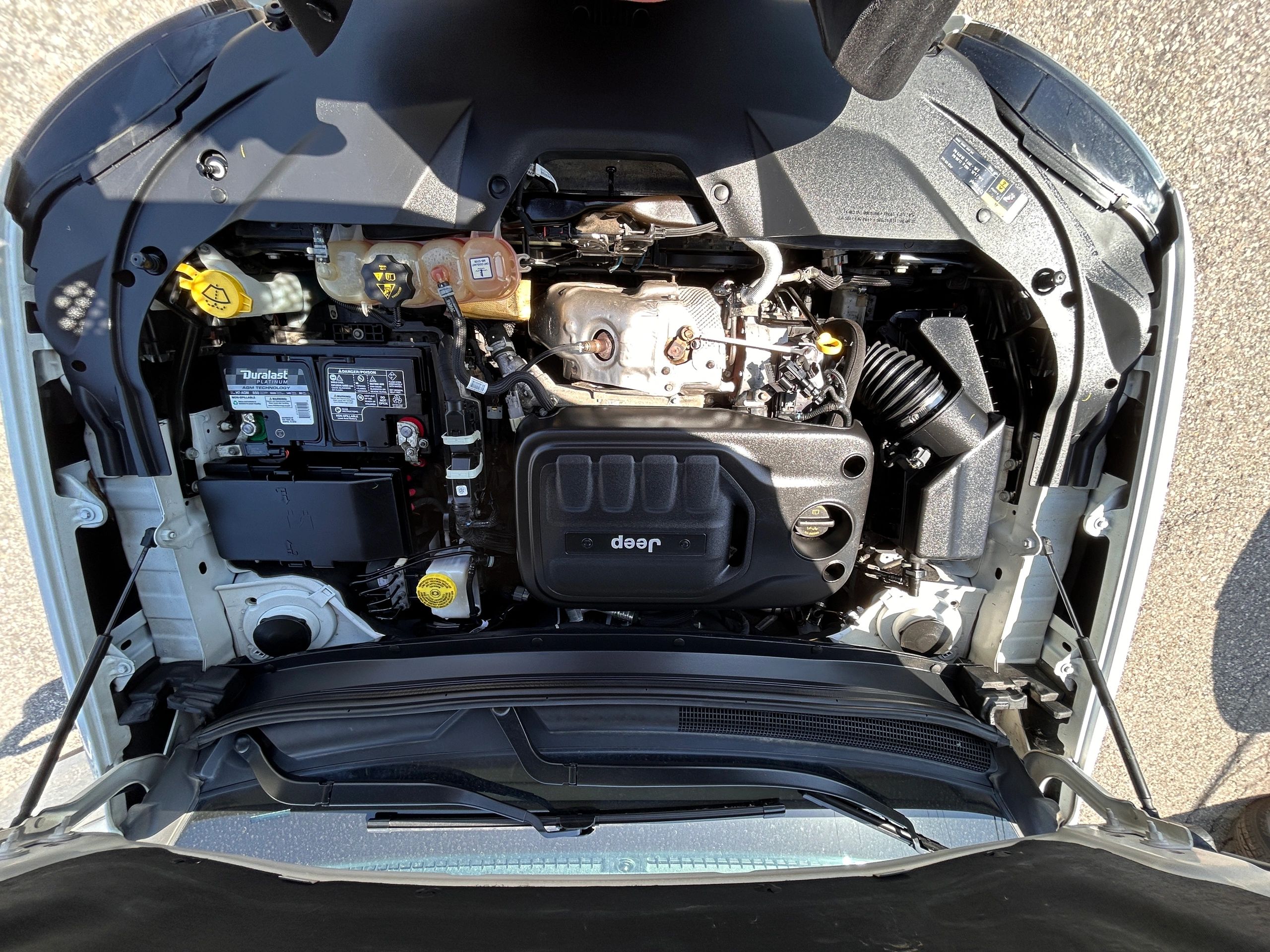 2019 Jeep Cherokee Limited - Photo 9