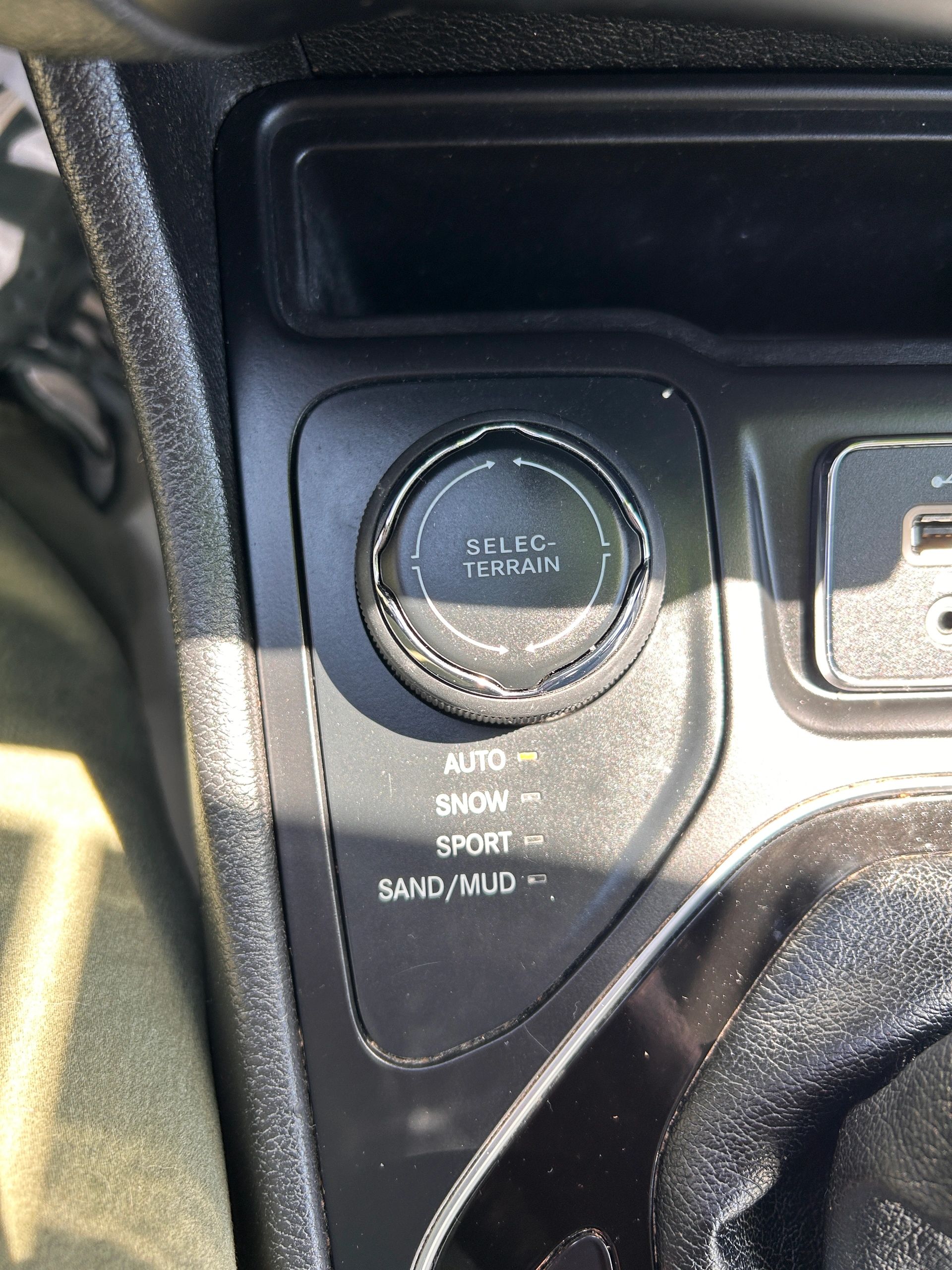 2019 Jeep Cherokee Limited - Photo 14