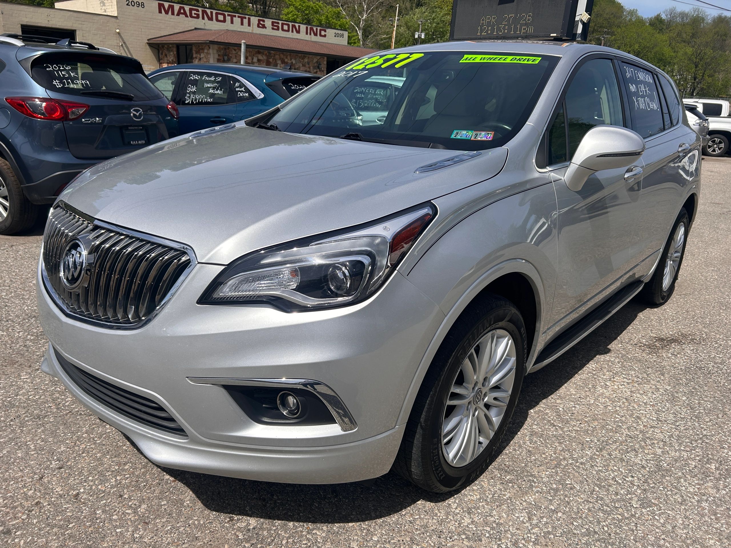 Vehicle Image 2