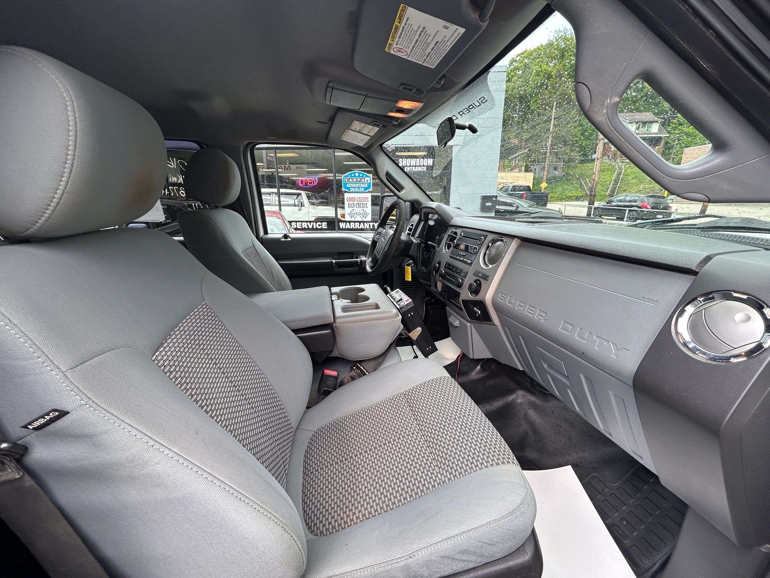2016 Ford F-250 Super Duty XLT - Photo 15