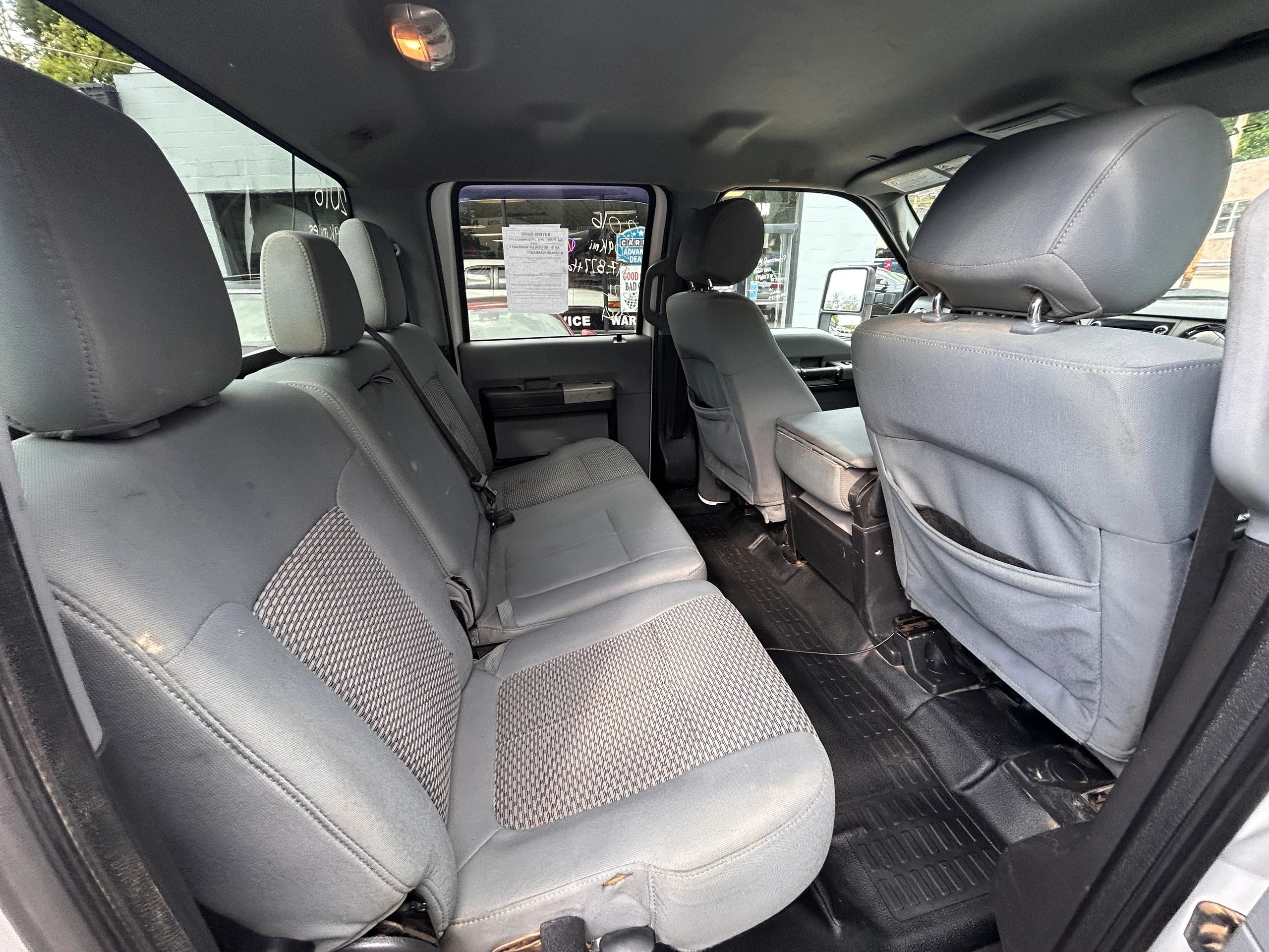 2016 Ford F-250 Super Duty XLT - Photo 19