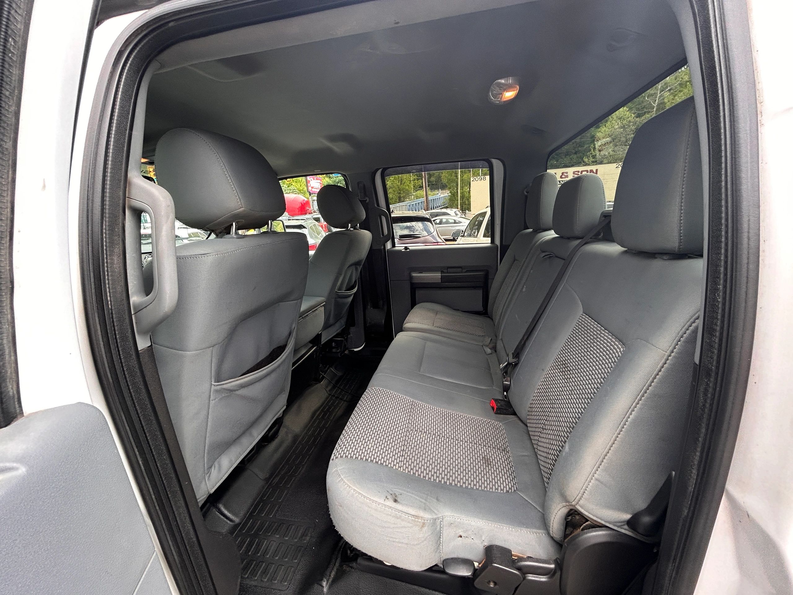 2016 Ford F-250 Super Duty XLT - Photo 18