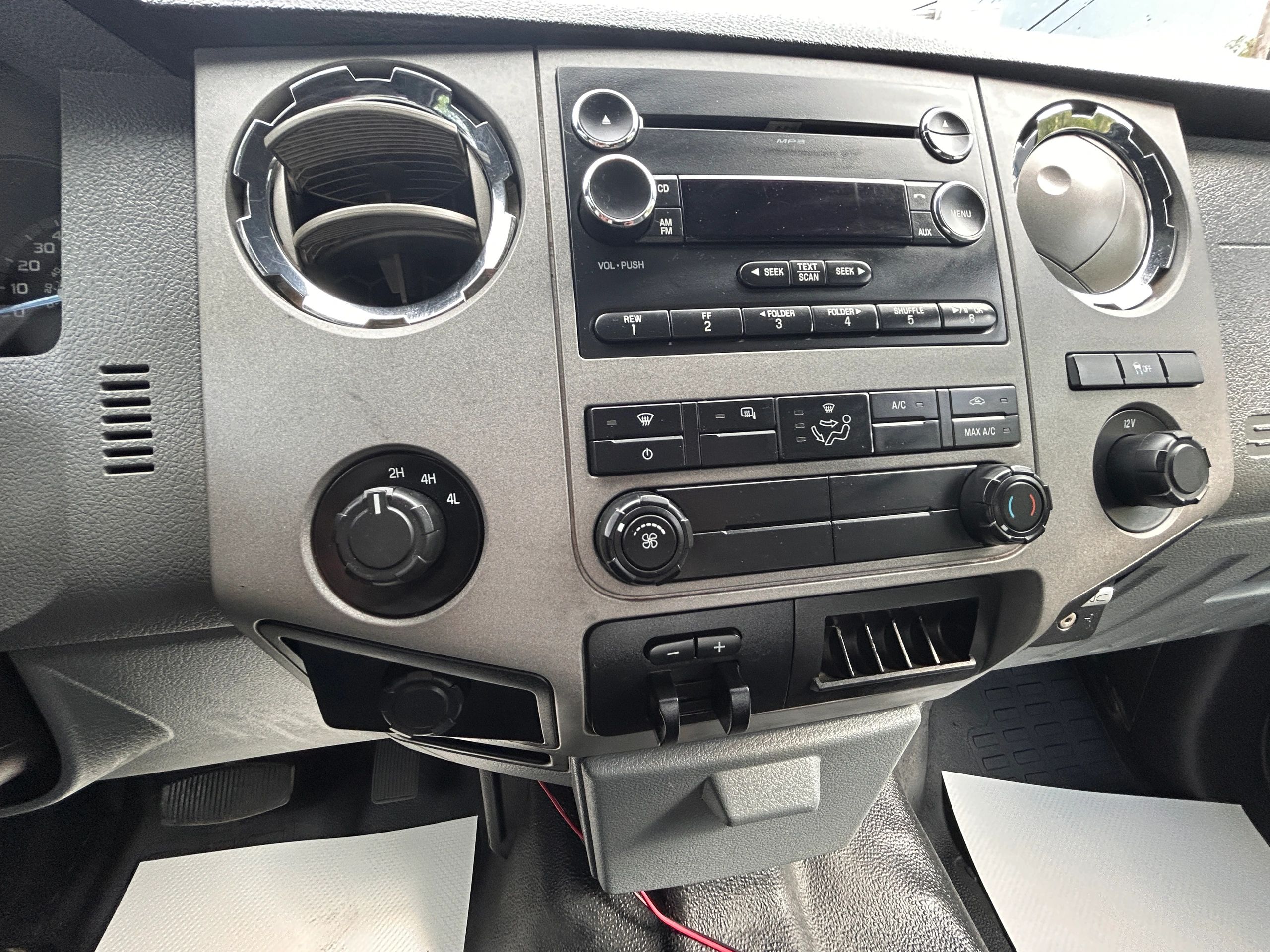 2016 Ford F-250 Super Duty XLT - Photo 21