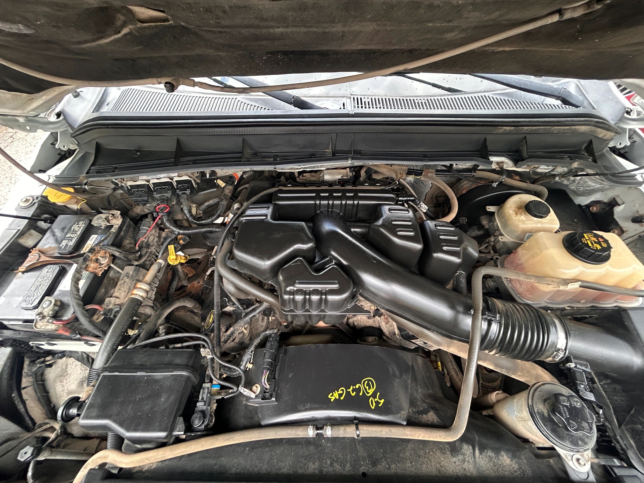 2016 Ford F-250 Super Duty XLT - Photo 11