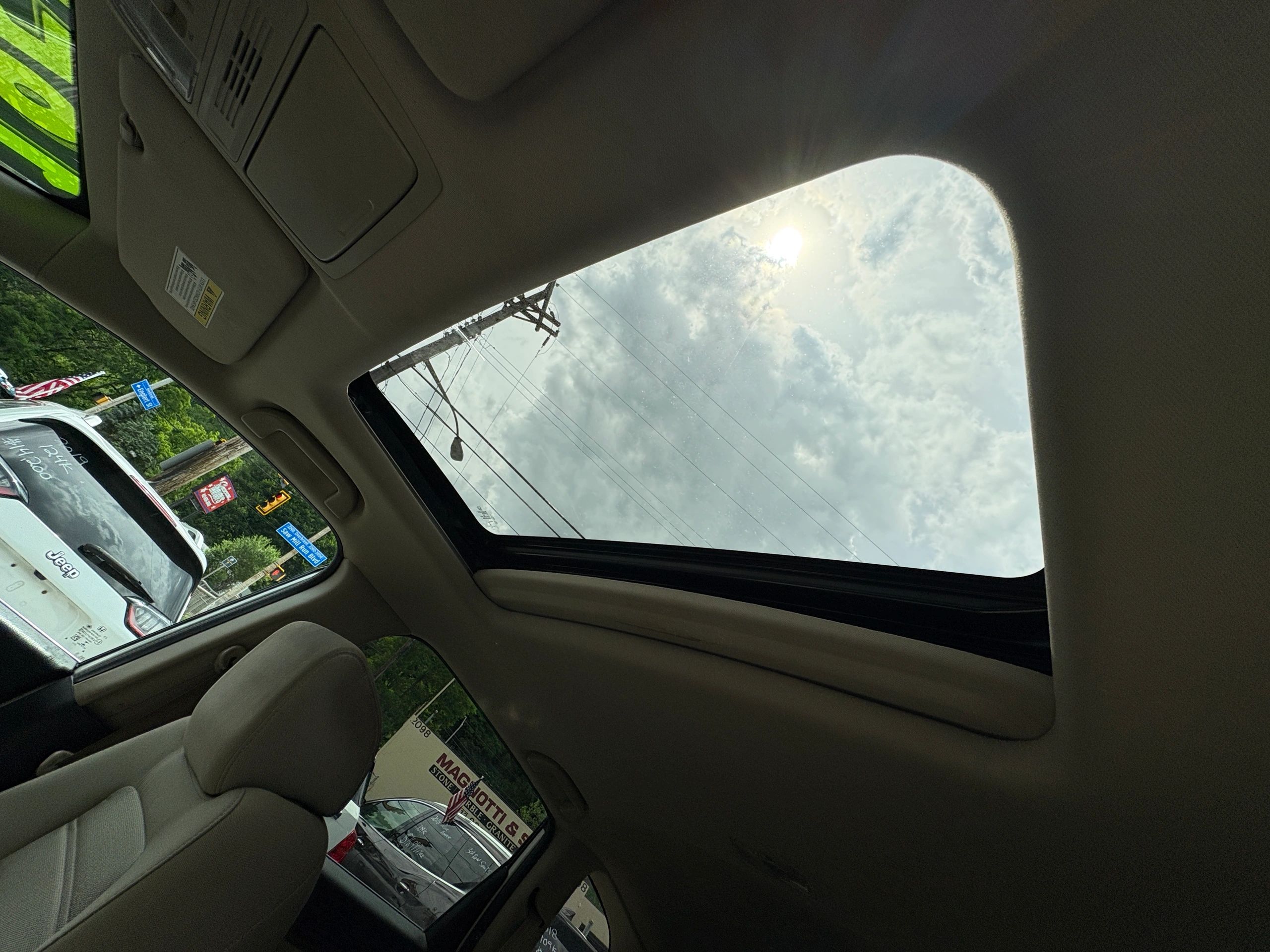 2018 Honda CR-V EX - Photo 17