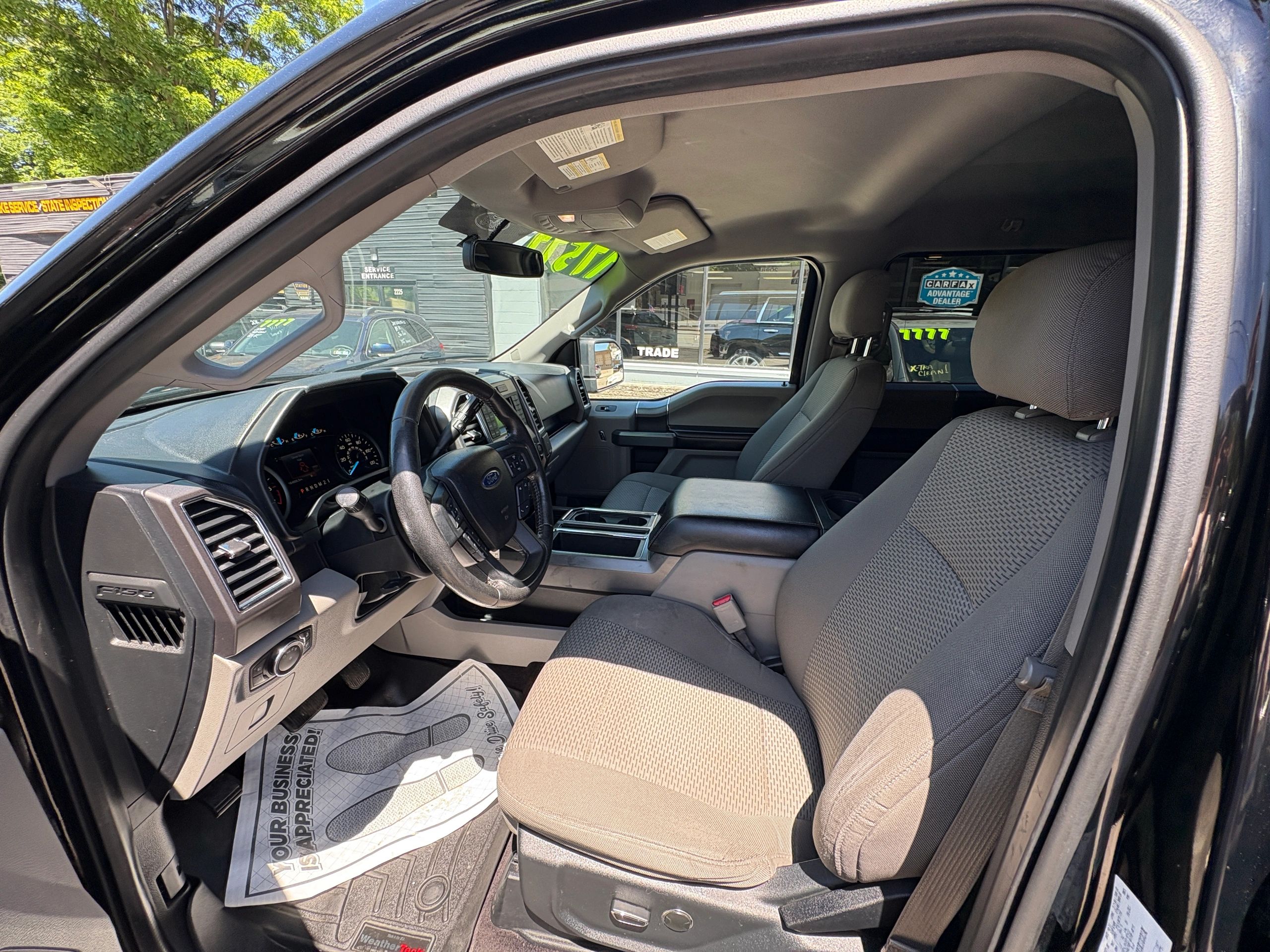 2016 Ford F-150 XLT - Photo 14