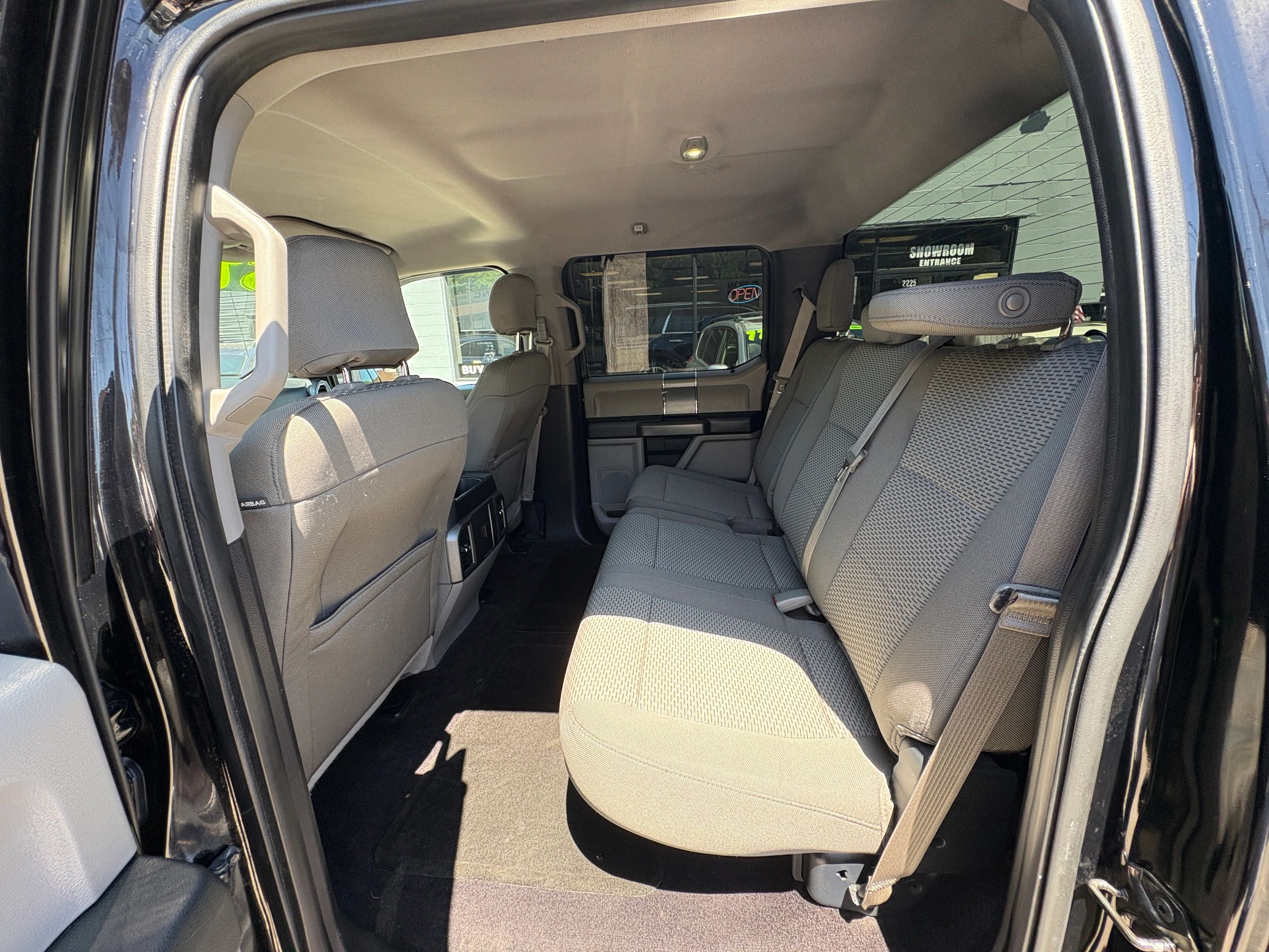 2016 Ford F-150 XLT - Photo 19