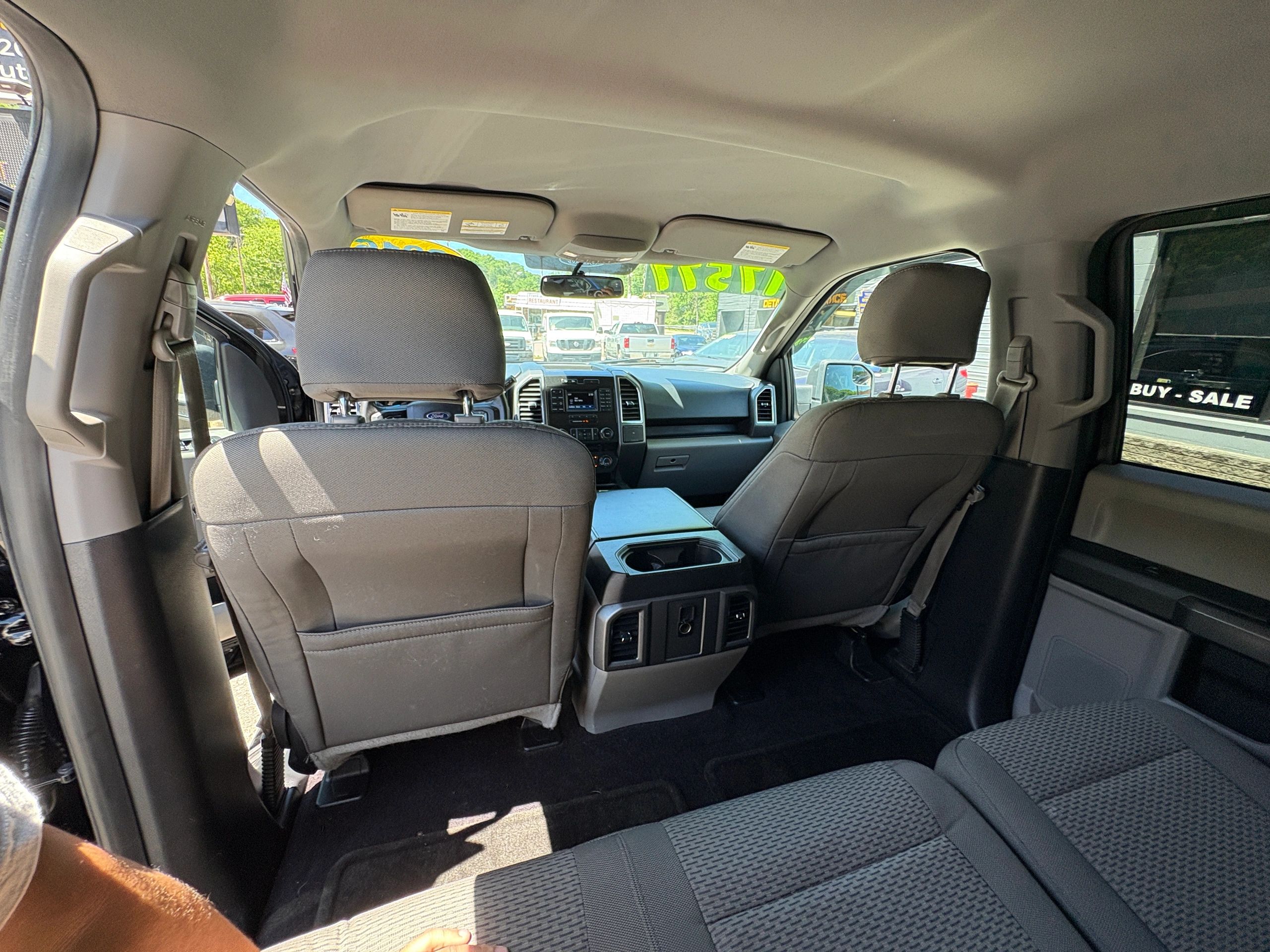 2016 Ford F-150 XLT - Photo 17