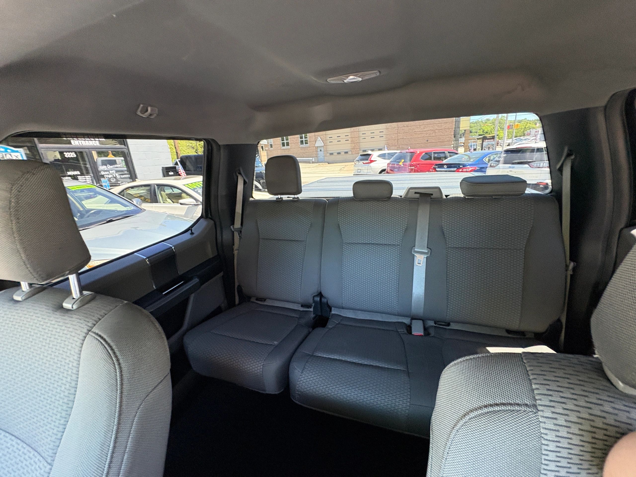 2016 Ford F-150 XLT - Photo 18