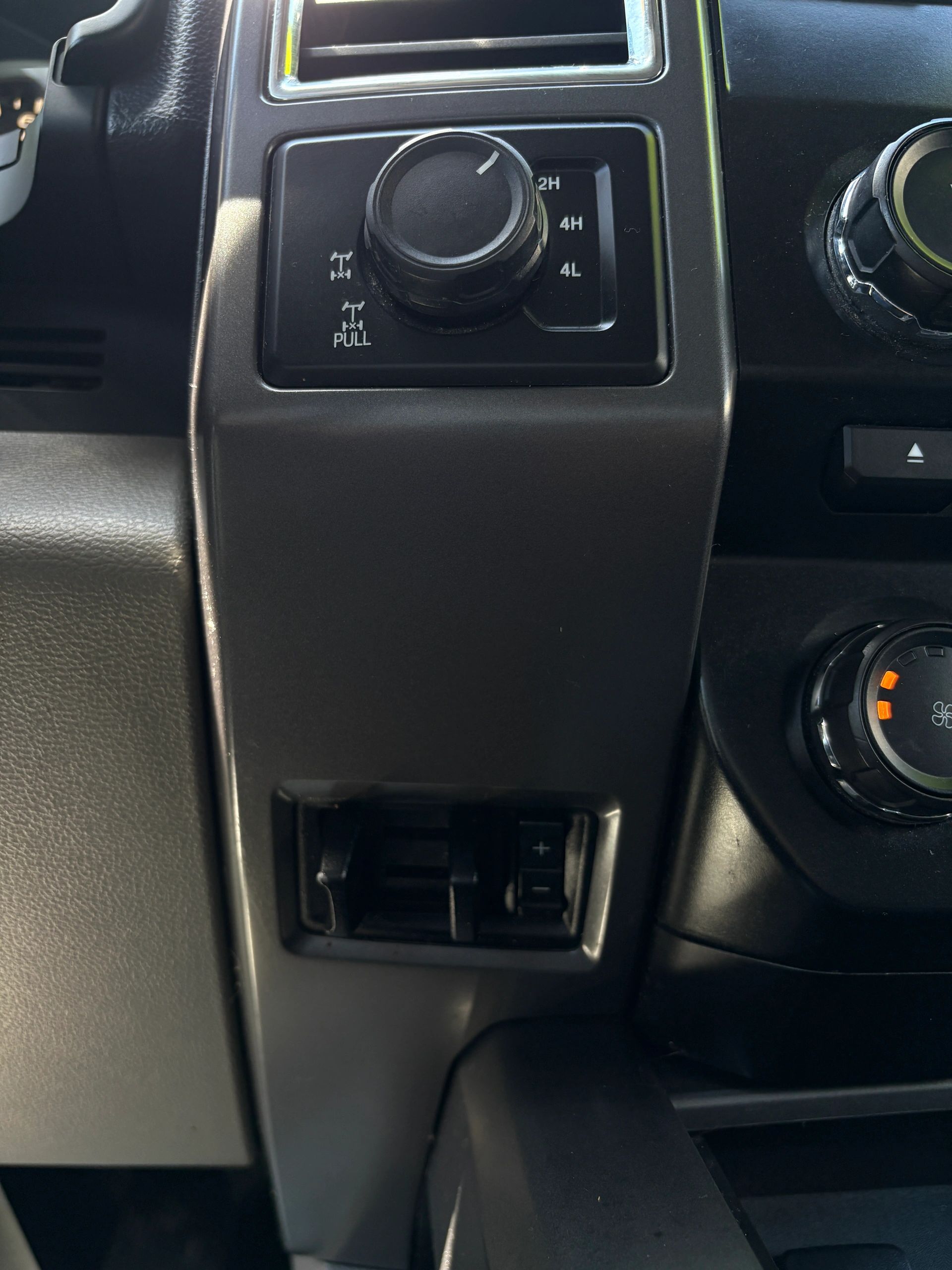 2016 Ford F-150 XLT - Photo 15