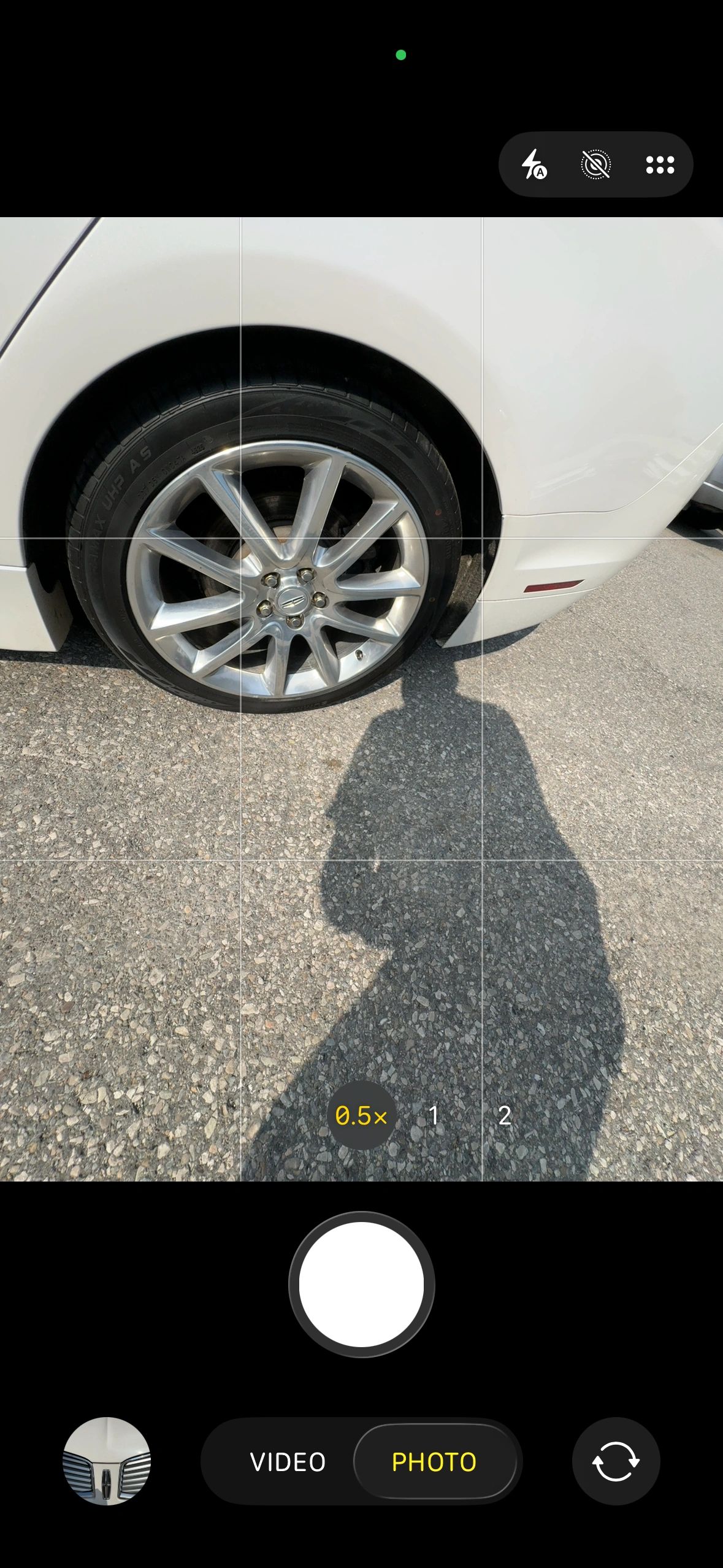 2015 Lincoln MKZ Base - Photo 13