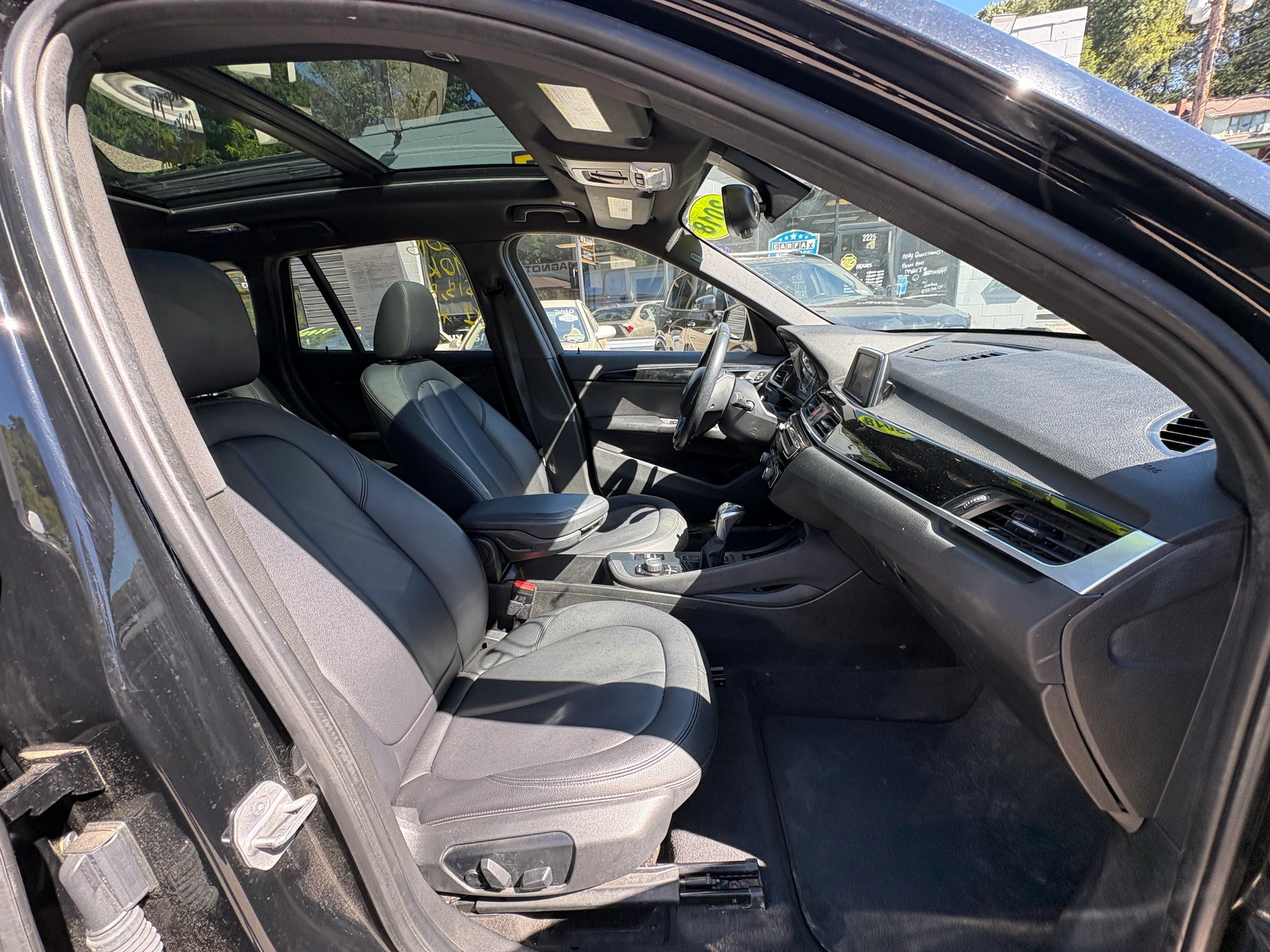 2018 BMW X1 28i - Photo 10