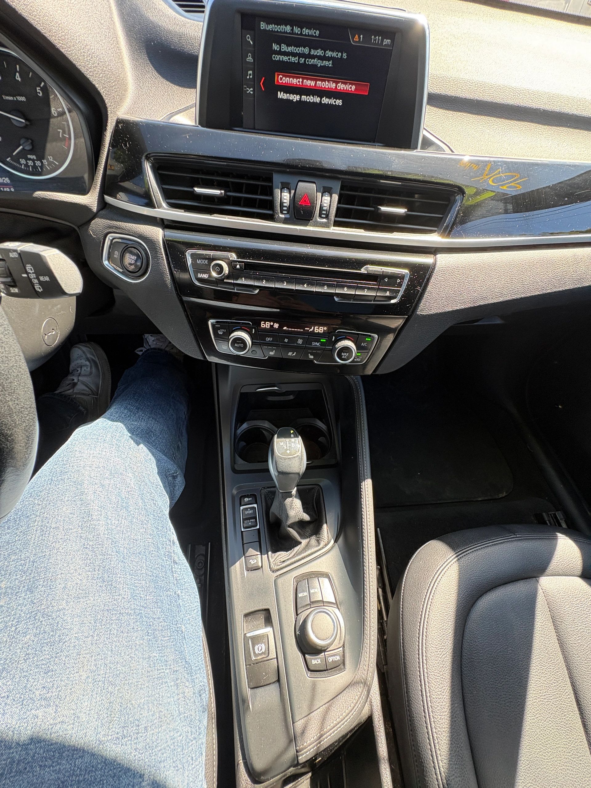 2018 BMW X1 28i - Photo 17