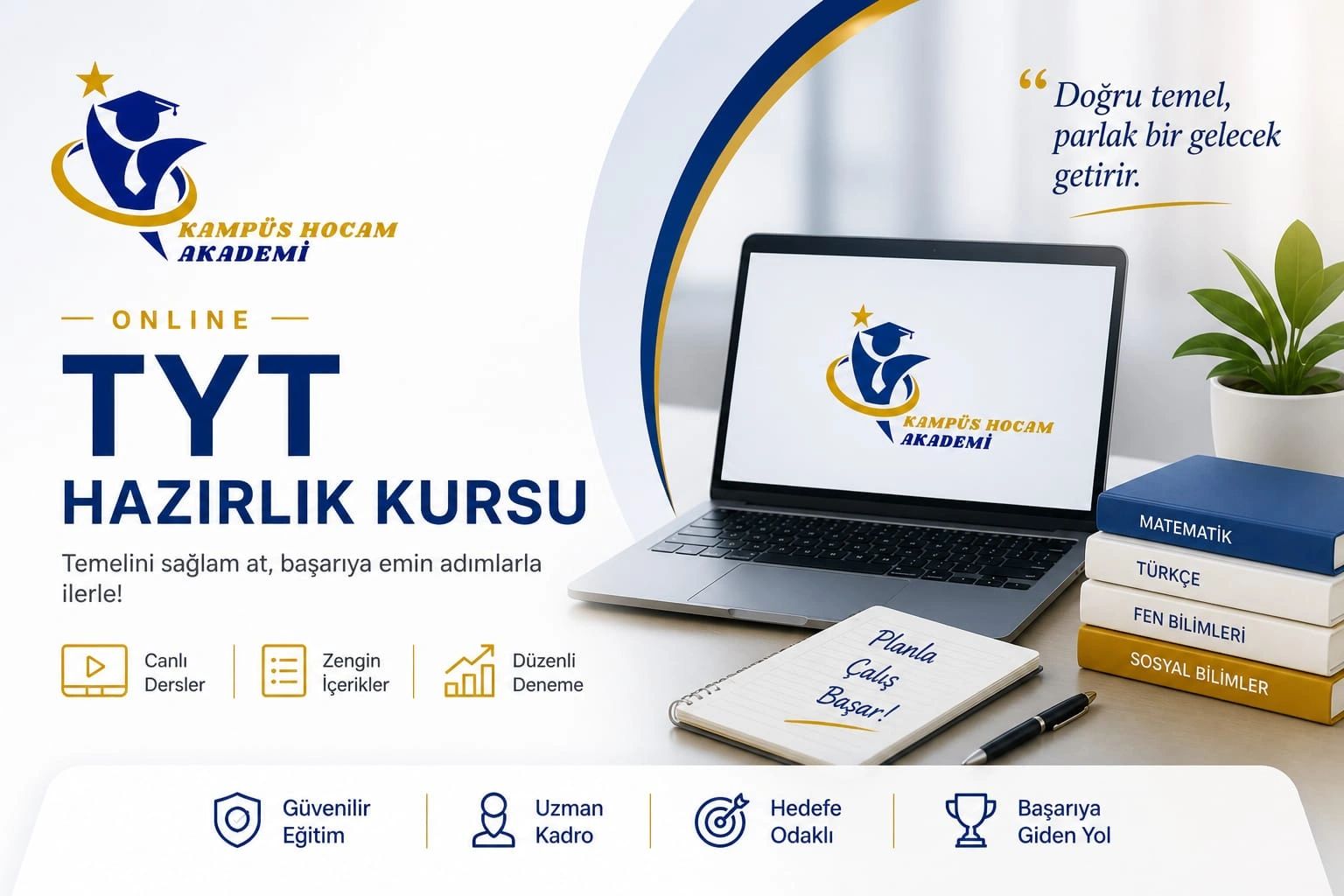 online tyt kampı