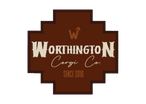 Worthington Corgi co