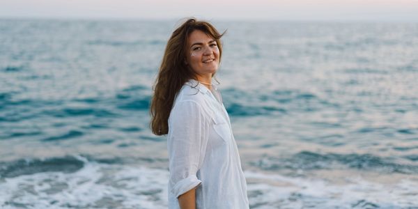 Compression garments are an effective way to manage swelling and pain from lipedema.