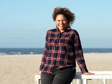 The MLD Clinic provides expert garment fitting services for its swelling clients.