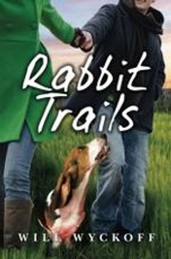 Cover of "Rabbit Trails"
