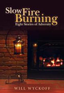 Cover of “Slow Fire Burning”