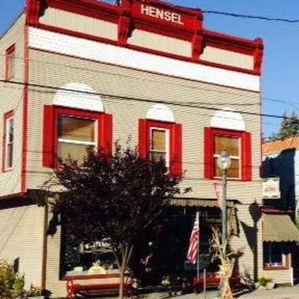 Hensel Building