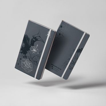 Corporate Diary Design