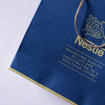 Corporate Packaging Design