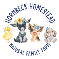Hornbeck Homestead