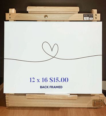 12 x 16