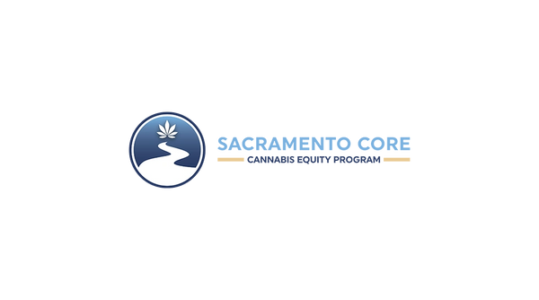 Mindful Path logo with a winding path and lotus flower.