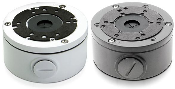 AVTECH AVA456WBKT
AVTECH AVA456BBKT
Junction Box