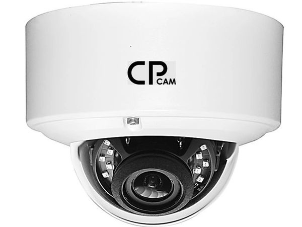 CPCAM IP-600DV-5MP