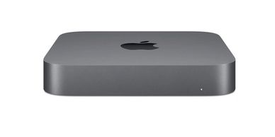 Apple Mac mini computer