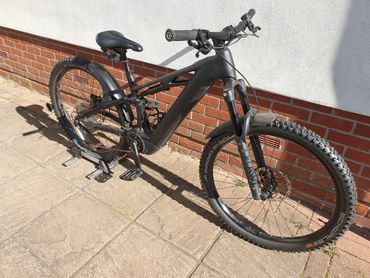 Cube ebike