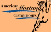 American Mustang Custom Homes