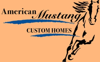 American Mustang Custom Homes