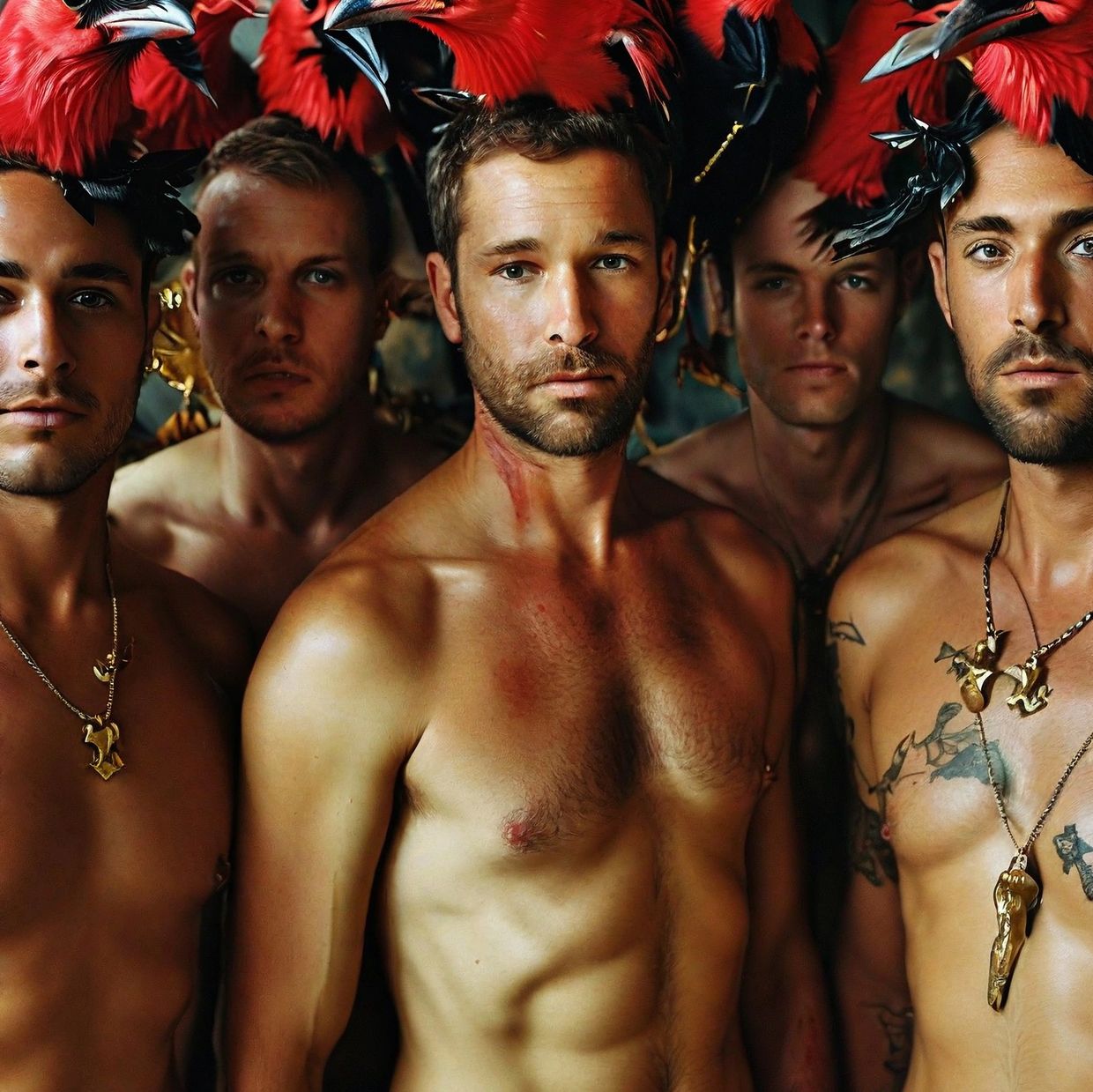 GrablyGlobal Digital Art