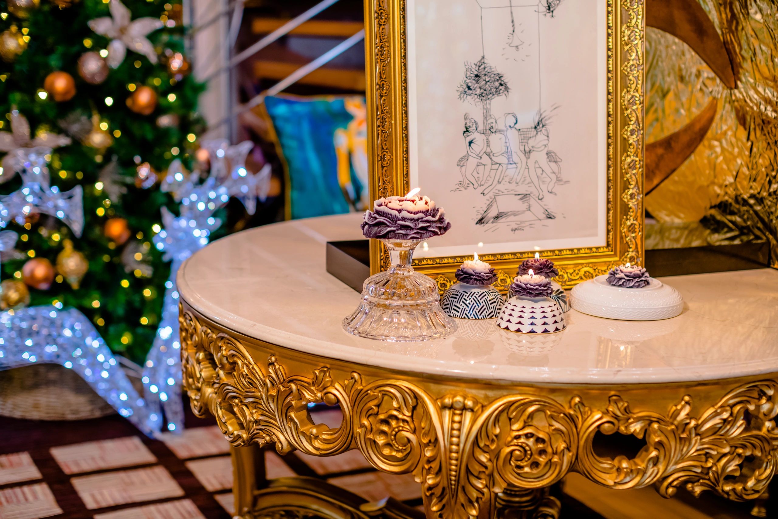 GrablyGlobal Hospitality