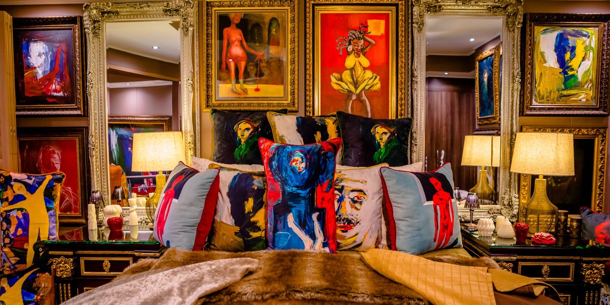 GrablyGlobal Hospitality