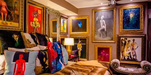 GrablyGlobal Hospitality