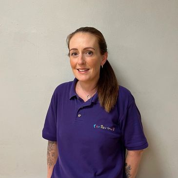 Louise Cheshire