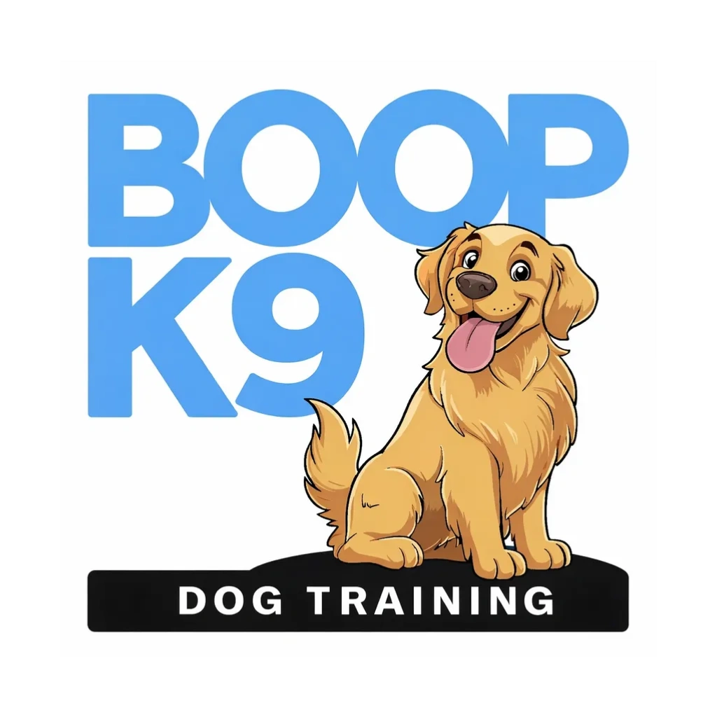 BOOP K9 DOG TRAINING